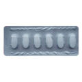 High Quality 500mg Sulfamdine Tablets